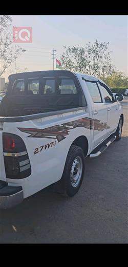 تويوتا هايلوكس